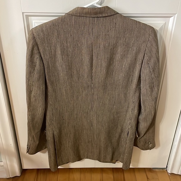 Custom made blazer from Japan - small size - Picture 4 of 8